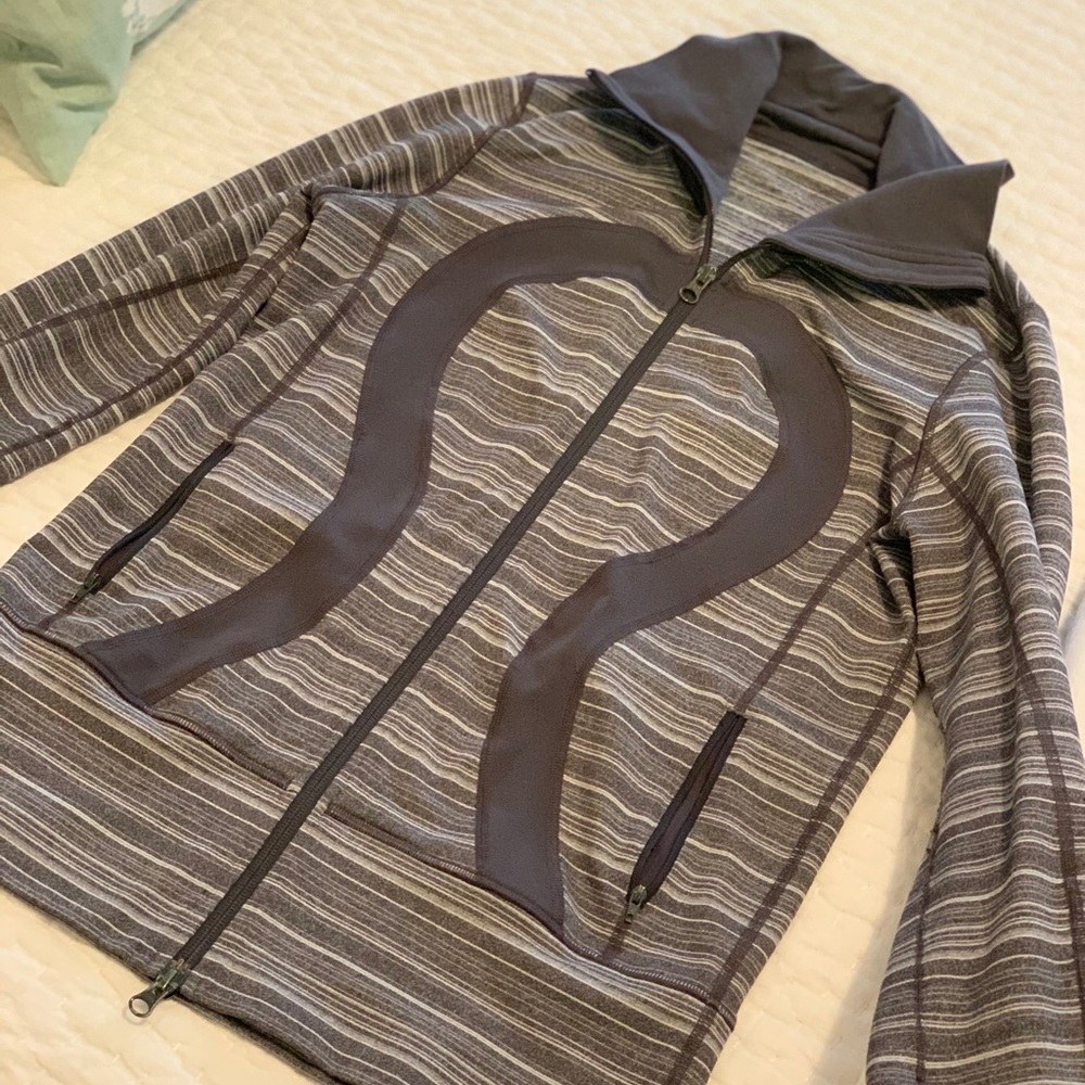 Lululemon Jacket